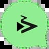 vWatch logo